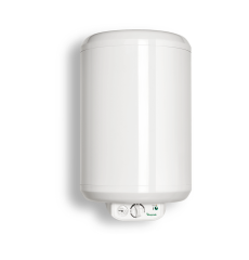Baymak Aqua Konfor MTK 50 - Titanyum, Silindirik 50 LT Termosifon