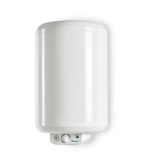 Baymak Aqua Konfor MTK 50 - Titanyum, Silindirik 50 LT Termosifon
