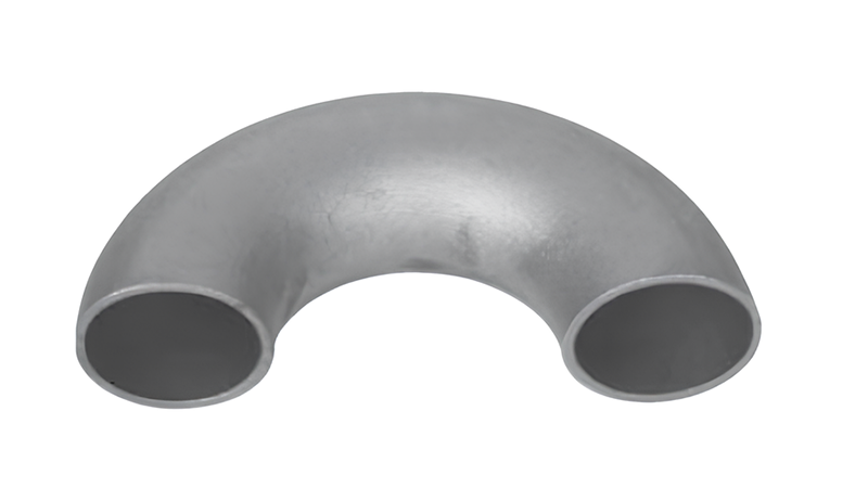 ERG 11/4″ Patent Dirsek 180° Dikişli (42,4*2,6)