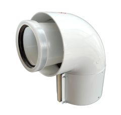 Protherm 90 Derece Orijinal Kombi Baca Dirseği