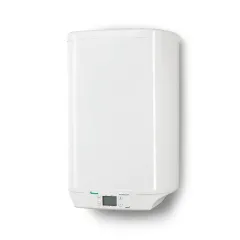 Baymak Aqua LCD Prizmatik Jet 80 LT Elektrikli Termosifon