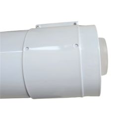 Protherm 50 Cm Orijinal Kombi Baca Uzatması