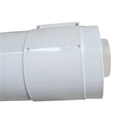 Protherm 100 Cm Orijinal Kombi Baca Uzatması