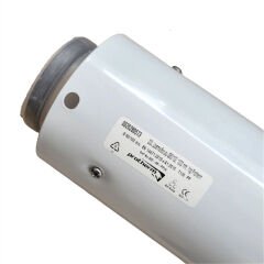 Protherm 100 Cm Orijinal Kombi Baca Uzatması