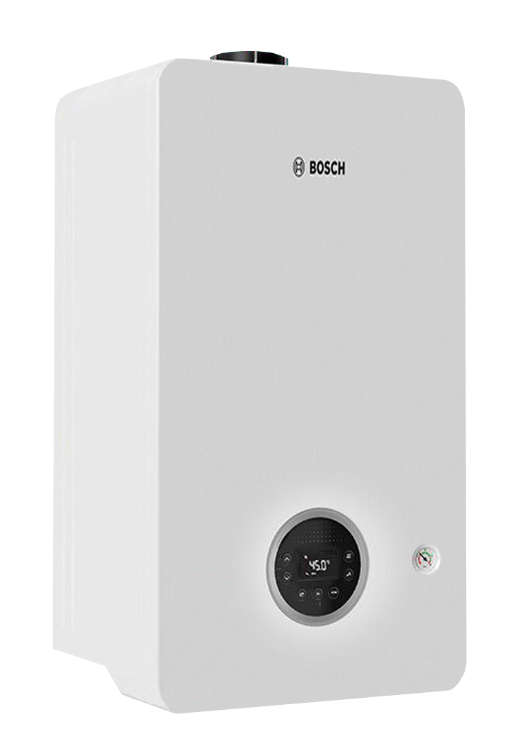 Bosch Condens 2200i W - Sessiz, 20 kW Tam Yoğuşmalı Kombi