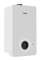 Bosch Condens 2200i W - Sessiz, 20 kW Tam Yoğuşmalı Kombi