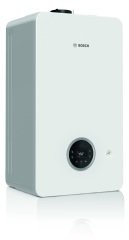 Bosch Condens 2300i W - Sessiz, 24/28 kW Tam Yoğuşmalı Kombi