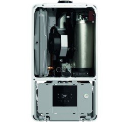 Bosch Condens 2300i W - Sessiz, 24/28 kW Tam Yoğuşmalı Kombi