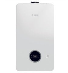Bosch Condens 2300i W - Sessiz, 24/28 kW Tam Yoğuşmalı Kombi