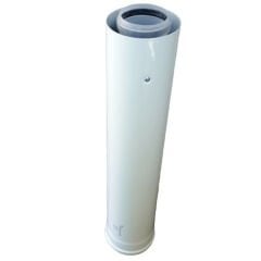 Baymak 50 Cm Orijinal Kombi Baca Uzatması