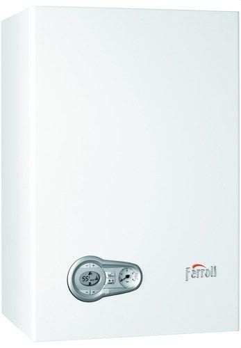 Ferroli Bluehelix Tech S 45 H Duvar Tipi Yoğuşmalı Kazan