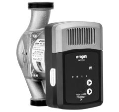 Ferroli Energy Top W 125 Duvar Tipi Pompa Dahil Yoğuşmalı Kazan