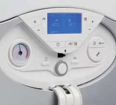 Ariston Genus Premium EVO HP 65 Duvar Tipi Yoğuşmalı Kazan