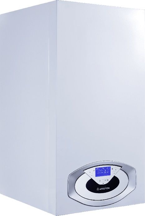Ariston Genus Premium EVO HP 100 Duvar Tipi Yoğuşmalı Kazan