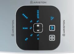 Ariston Velis Evo 50 Lt Dijital Elektrikli Termosifon