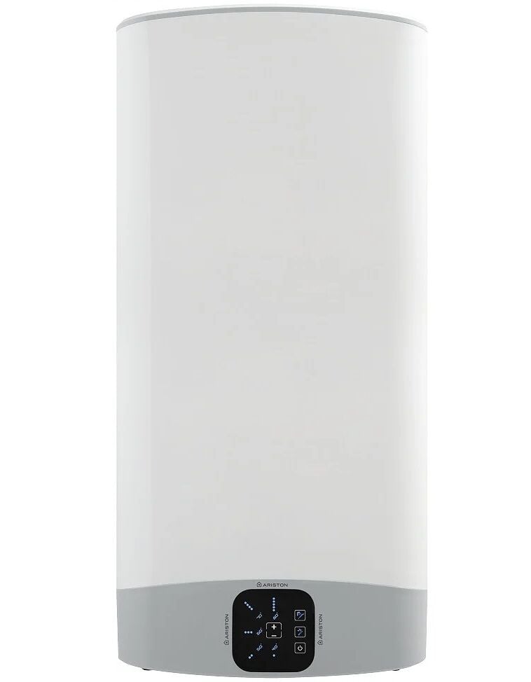 Ariston Velis Evo 50 Lt Dijital Elektrikli Termosifon