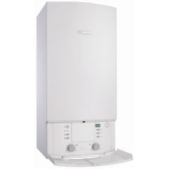 Bosch Comfort Condense 30 kW Yüksek Konfor Sağlayan Özel Eşanjörlü Tam Yoğuşmalı Kombi