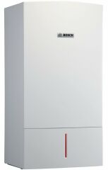 Bosch Comfort Condense 30 kW Yüksek Konfor Sağlayan Özel Eşanjörlü Tam Yoğuşmalı Kombi