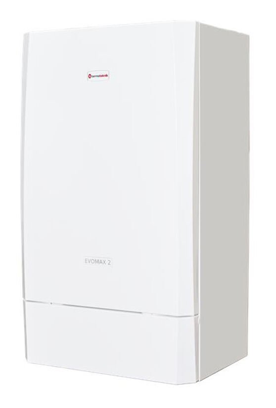 Termoteknik Evomax 2 42 kW Duvar Tipi Yoğuşmalı Kazan