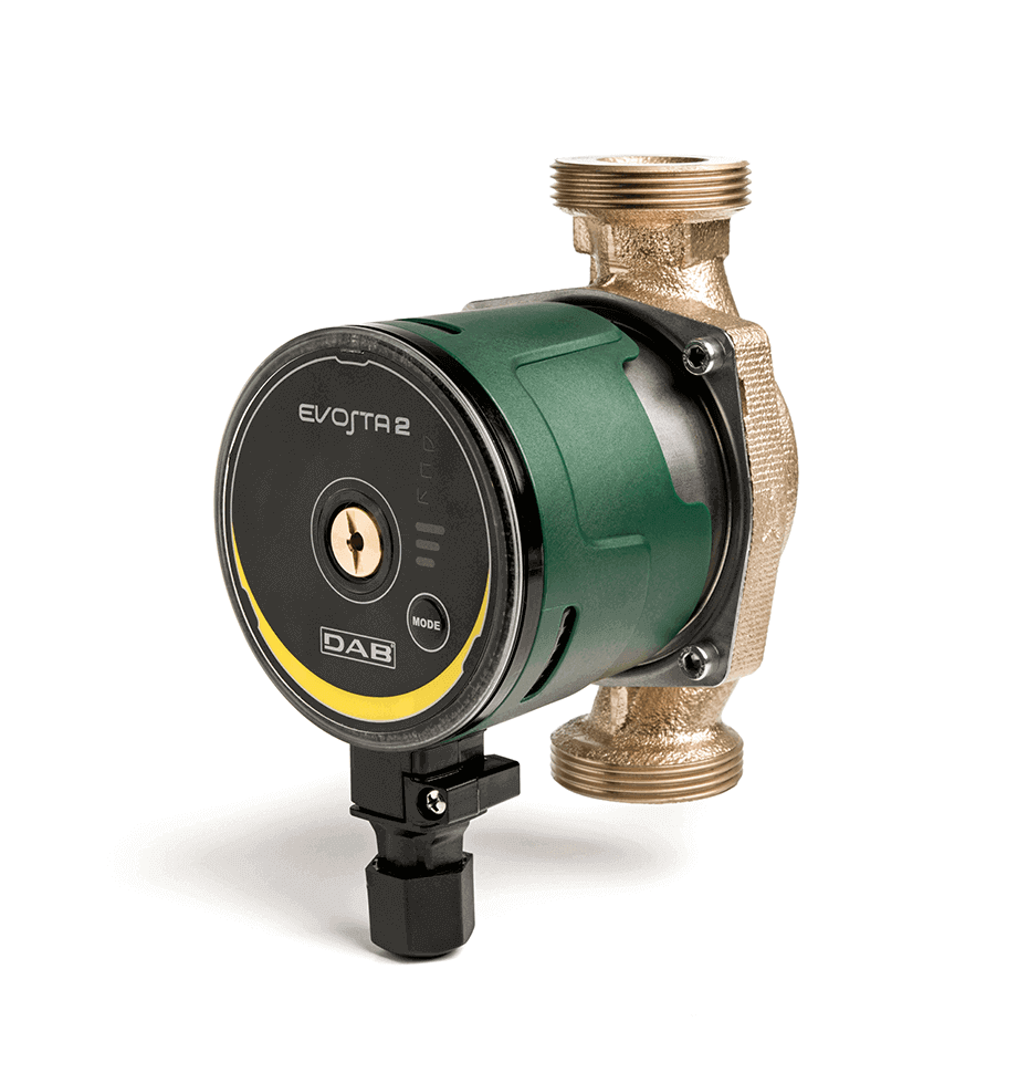 Dab Evosta2 40-70/150 SAN (1') Frekans Konvetörlü RE-Sirkülasyon Pompası