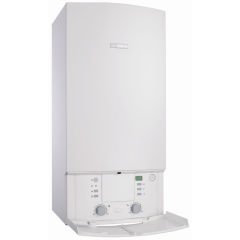 Bosch Comfort Condense 35 kW Yüksek Konfor Sağlayan Özel Eşanjörlü Tam Yoğuşmalı Kombi