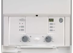 Bosch Comfort Condense 35 kW Yüksek Konfor Sağlayan Özel Eşanjörlü Tam Yoğuşmalı Kombi
