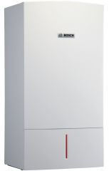 Bosch Comfort Condense 35 kW Yüksek Konfor Sağlayan Özel Eşanjörlü Tam Yoğuşmalı Kombi