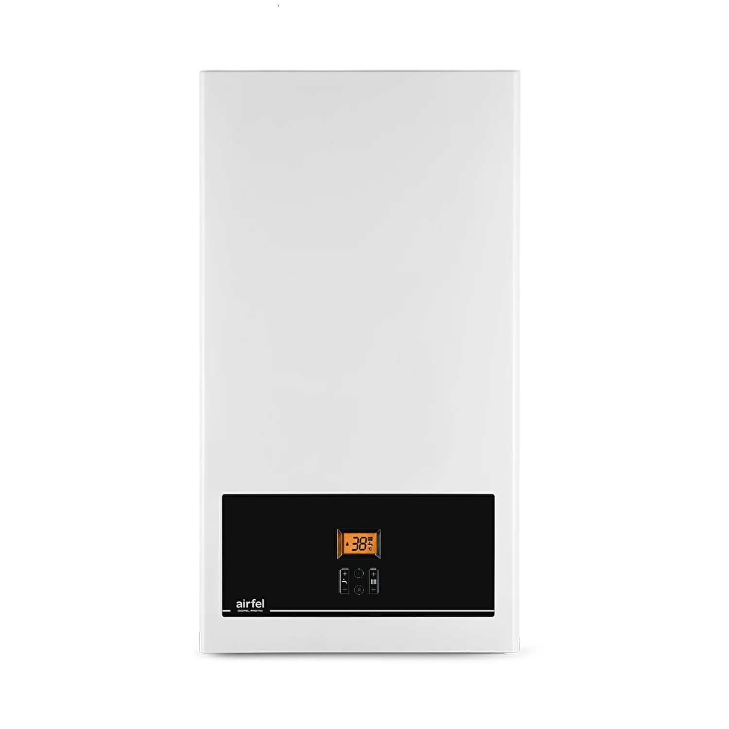 Airfel Digifel Premix 38 kW Tam Yoğuşmalı Kombi