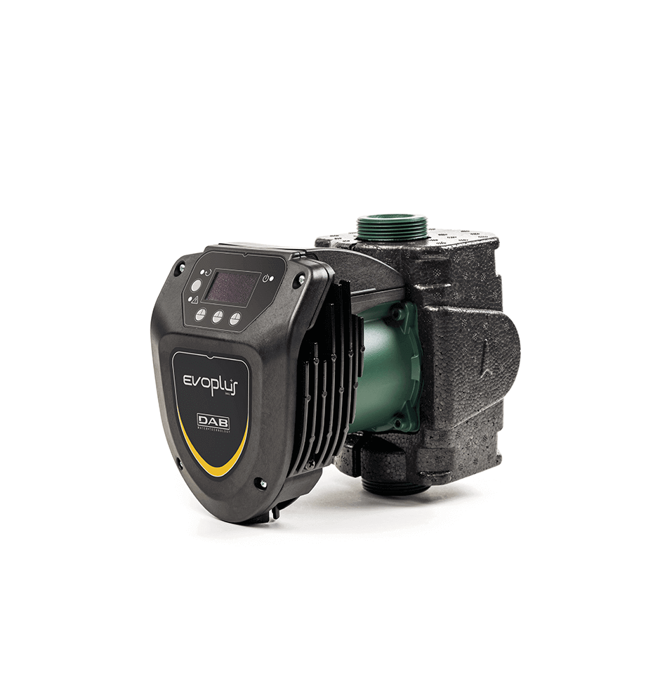 Dab Evoplus 40/180 XM (11’4) Frekans Konvertörlü Sirkülasyon Pompası