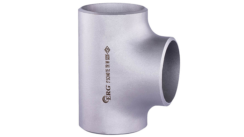 ERG 1/2″ Patent TE Dikişsiz SCH40