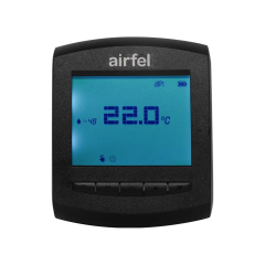 Airfel Maestro Smart Premix 24 kW Yoğuşmalı Kombi