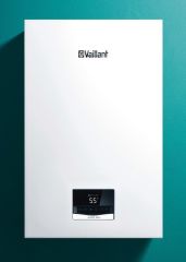 Vaillant ecoTEC Intro 24/28 - Dokunmatik Ekran, Tam Yoğuşmalı Kombi