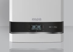 Copa Eomix Plus 42 kW Premix Tam Yoğuşmalı Kombi