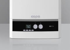 Copa Eomix 20 (20 kW) Premix Yoğuşmalı Kombi