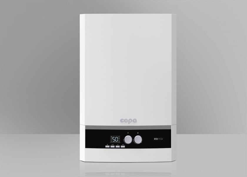 Copa Eomix 20 (20 kW) Premix Yoğuşmalı Kombi