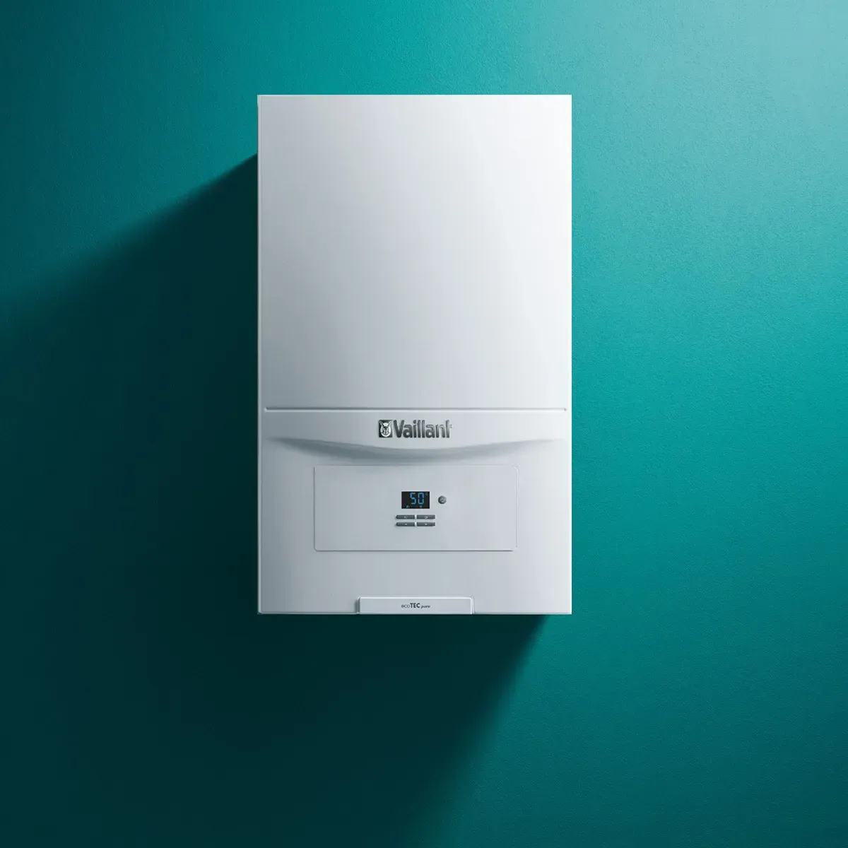 Vaillant ecoTEC Pure VUW 236/7-2 Yoğuşmalı Kombi