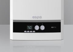 Copa Eomix 35 (28/32 kW) Premix Yoğuşmalı Kombi