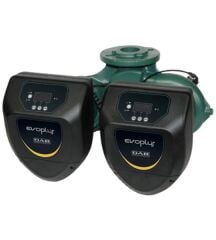 Dab Evoplus D 80/220.32 M DN 32 İkiz Frekans Konvertörlü Sirkülasyon Pompası