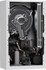 Airfel Maestro Optimum Premix 30 kW Tam Yoğuşmalı Kombi