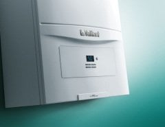 Vaillant ecoTEC Pure VUW 286/7-2 Tam Yoğuşmalı 24 kW Kombi