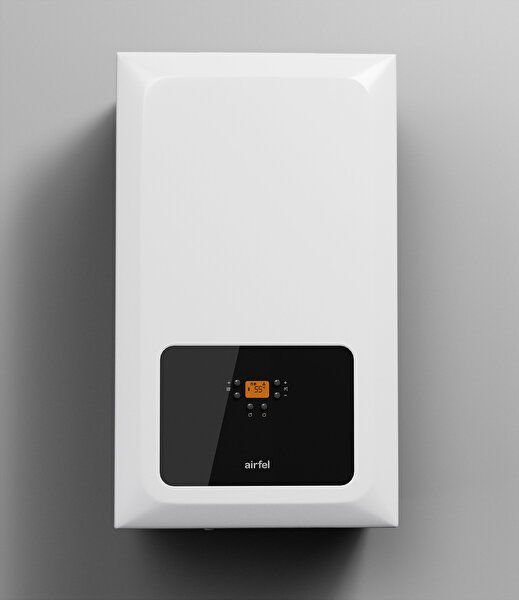 Airfel Maestro Optimum Premix 36 kW Tam Yoğuşmalı Kombi