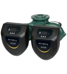 Dab Evoplus D 80/250.40 M DN 40 İkiz Frekans Konvertörlü Sirkülasyon Pompası