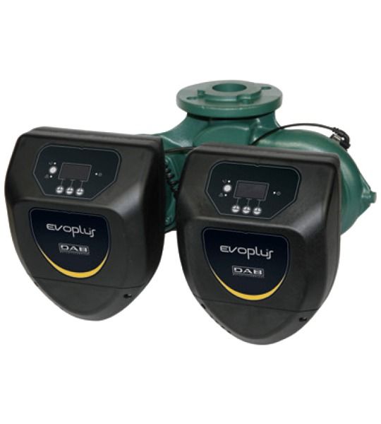 Dab Evoplus D 110/250.40 M DN 40 İkiz Frekans Konvetörlü Sirkülasyon Pompası