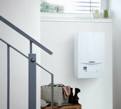 Vaillant ecoTEC Pro VUW 236/5-3 Tam Yoğuşmalı 20 kW Kombi