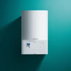 Vaillant ecoTEC Pro VUW 236/5-3 yoğuşmalı kombi duvara monte uzak görünüm