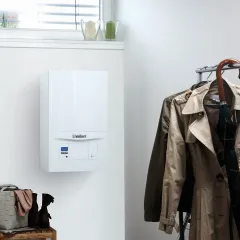 Vaillant ecoTEC Pro VUW 236/5-3 Yoğuşmalı Kombi