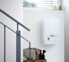 Vaillant ecoTEC Pro VUW 286/5-3 Tam Yoğuşmalı 24 kW Kombi