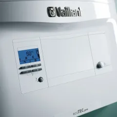 Vaillant ecoTEC Pro VUW 286/5-3 Yoğuşmalı Kombi