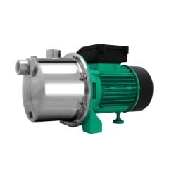 Wilo Initial SPS Mini 3.46 Kendinden Emişli Paslanmaz Çelik Jet Santrifüj Pompa