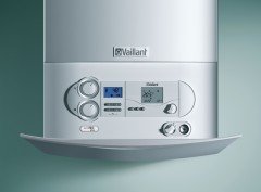 Vaillant ecoTEC Plus VUW 236/5-5 Tam Yoğuşmalı 20 kW Kombi